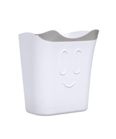 Ubbi Bath Rinse Cup for Babies & Toddlers - Essential Newborn Bath Time Tool - White - Buy Online on GoSupps.com