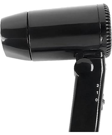 harayaa Car High Power Hair Dryer Car Portable Hairdryer Low Noise 12V Compact Mini Hairdryer for Women Men for Holiday Camping Travel - Buy Online on GoSupps.com