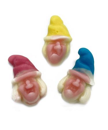 Witches Head - 1000g Gummy Sweets