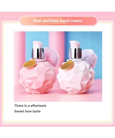 Kybbe Hand Cream Ice Cream Moisturizing Cream Rotting Skin Smooth Fine Lines Brighten Skin Tone Hand Care Cream - Buy Online on GoSupps.com