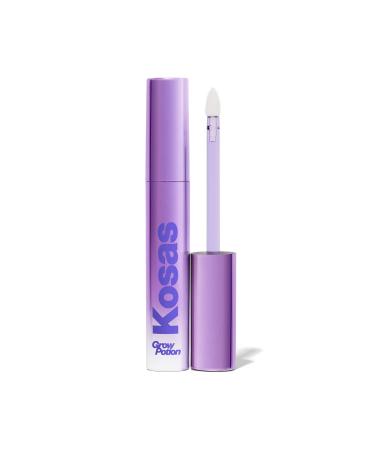 Kosas Grow Potion: Fluffy Brow and Lash Boosting Serum. Eyebrow and Eyelash Enhancing Serum