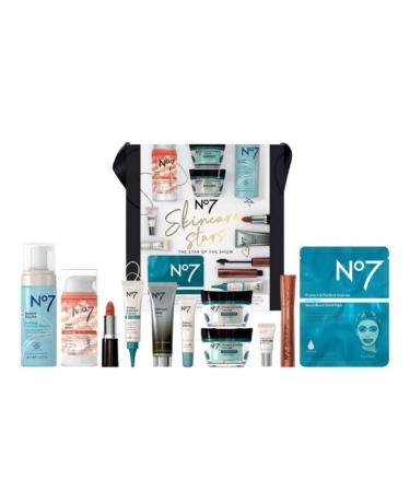 No7 Best Face Forward Collection