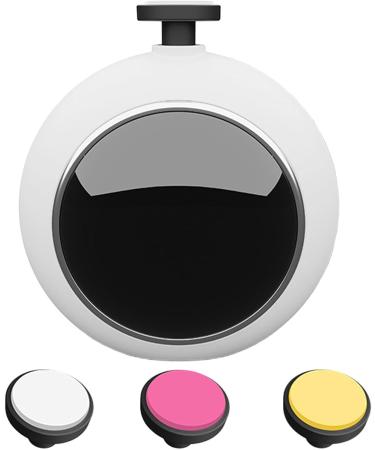 Electric Baby Nail File - Electric Nail Trimmer Nail Filer Portable Nail Clipper Safe Nail File Baby Nail Care Nail Grinder for Kids Adults - Buy Online on GoSupps.com