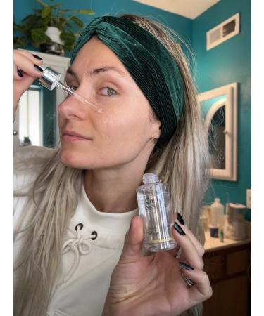 Carrot & Stick Defense Anti-Aging Serum | Fights Fine Lines & Wrinkles | Boosts Collagen | Cruelty-Free | 1oz - Buy Online on GoSupps.com
