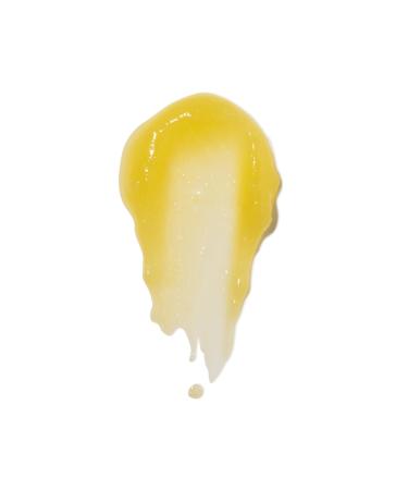 Moisturizing Beauty Balm for Dry Skin Cracked Heals Hands and Lips Soothing Body Butter with Beeswax Locks in Hydrating Moisture Coconut Oil Free Aluminum Tube