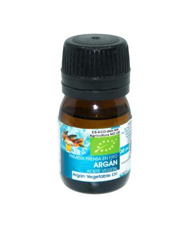 ANDES GOLD Argan BioPlant Oil 30 Ml