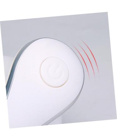 Anneome Electric Head Massager - 1pc Scalp Massager Brush for Relaxation & Stress Relief - Buy Online on GoSupps.com