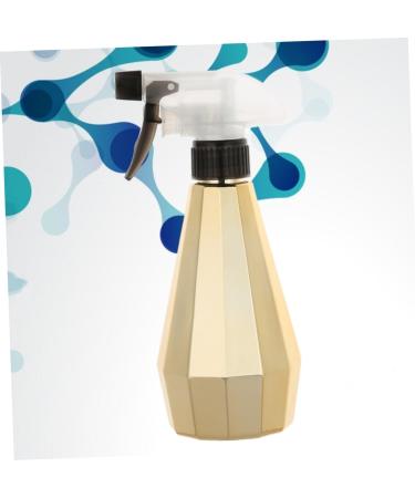 POPETPOP Spray Water Container Water Pump Jar Press Pump Bottle Refillable Travel Containers Hairdressing Sprayer Multipurpose Bottle Mist Water Sprayer Spray Bottle Household - Buy Online on GoSupps.com