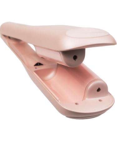 Calista BodyWaver | 2 Barrel Waver & Curling Tool for All Hair Types | Ballet Slipper (1.25) - Shop Now for International Shipping - Buy Online on GoSupps.com