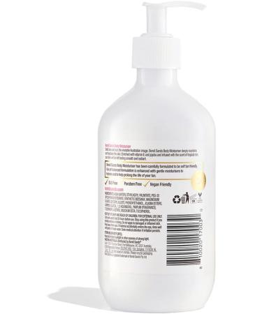 Buy Bondi Sands Tropical Rum Body Moisturizer 500ml - Nourishing & Hydrating - International Shipping Available - Buy Online on GoSupps.com