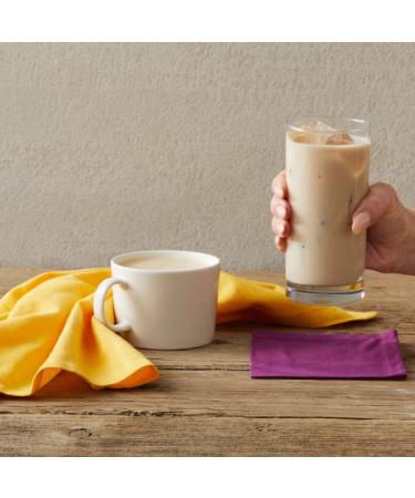 Oregon Chai Organic Spiced Chai Tea Latte Concentrate  32 Fl Oz (Pack of 6) SPICED 6 - Buy Online on GoSupps.com