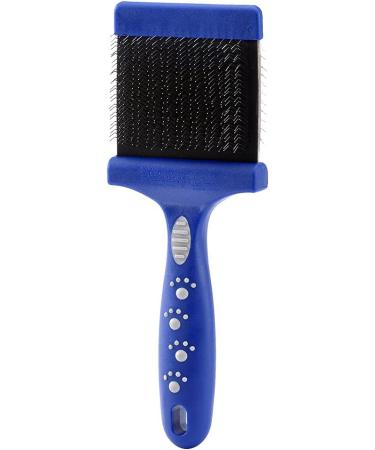 ARTERO Double Flexible Slicker Medium - Professional Pet Grooming Brush - Buy Online on GoSupps.com