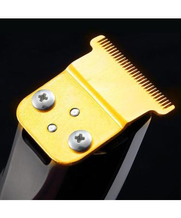 Metal Bottom Blade Hair Shaver Foil Head Cutter Repair Parts for Andis Slimline Pro Li D8 Cordless - Buy Online on GoSupps.com