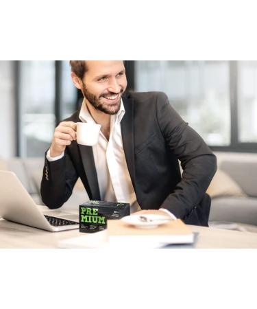  Matcha Tea Matcha Tea Organic Premium 20 bags of 1.5 gr. - Buy Online on GoSupps.com