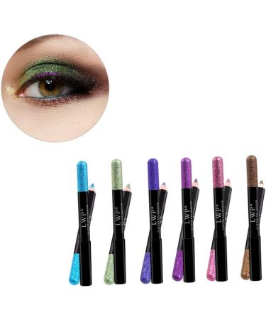 FOMIYES 1 Set Makeup Pen Waterproof Eye Shadow Pen Eyeshadow Pen Eye Shadow Pencil Does Not Fade The Lazy 1 count (Pack of 1) Picture 3 - Buy Online on GoSupps.com