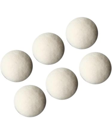 Buy Dry Ball 6 (4cm) - Adsorb Impurities | Best International Shipping - Buy Online on GoSupps.com