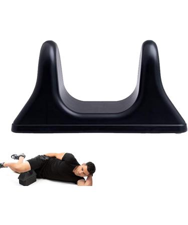 PSOAS Muscle Massage Device | Deep Tissue Relaxation Tool for Self-Massage | Manual Multifunctional Pressure Massager - Buy Online on GoSupps.com