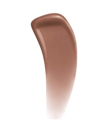 NYX Lip Lingerie Gloss in Sable - Mid-Tone Beige, 0.11 oz (Pack of 1) - Buy Online on GoSupps.com