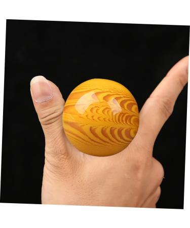 Tovinanna 2-Piece Health Ball Set | Fitness & Massage Balls for Muscle Relief & Acupuncture | International Shipping - Buy Online on GoSupps.com