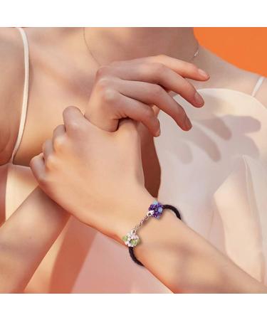 PandaHall 258pcs Brass Cord Ends Caps Bead Loop Barrel Clasp Crimp Beads for Necklace Bracelet Making - Gold Gunmetal Silver | 3 Sizes 3 Colors - Buy Online on GoSupps.com