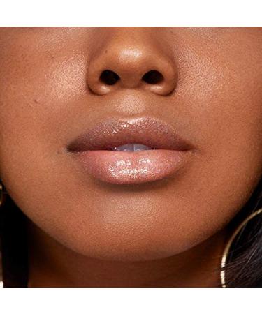 Rimmel Stay Glossy Lip Gloss 0.18 Fl Oz - Halo-There (Pack of 1) - Buy Online on GoSupps.com