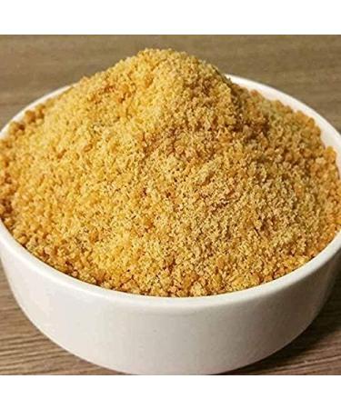 Jaggery Powder | Gud Powder | Gud Shakkar Pure Natural & Chemical Free (400 g) Tradebulk - Buy Online on GoSupps.com