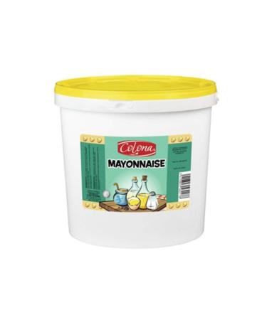 Mayonnaise 10 L Colona