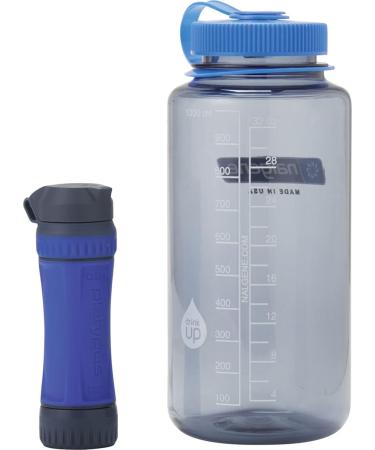 Platypus Quickdraw Microfilter - Compact Water Filtration System - Buy Online on GoSupps.com