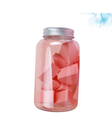 FRCOLOR 36 Pcs Makeup Sponges - Premium Facial Remover Blender & Puff Accessories for Flawless Foundation & Powder Application - Buy Online on GoSupps.com