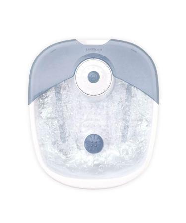 Foot Spa Bubble Bath