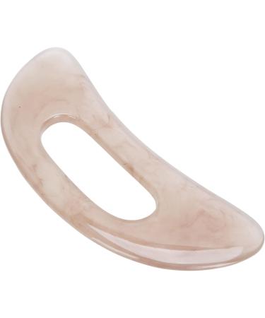 Verdant Touch Gua Sha Tool | Facial & Body Massage - Premium Healthcare Scraping Board for Ultimate Relaxation - Buy Online on GoSupps.com