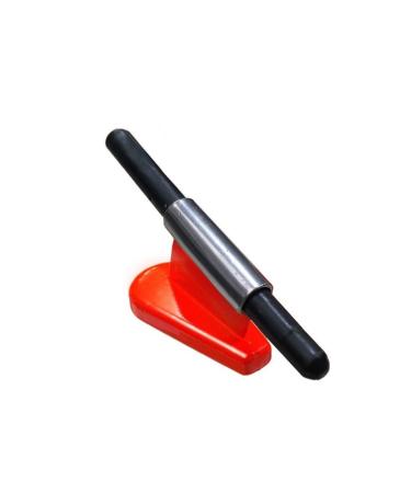 Jenzi Tow Lead Paravan II Lead Red Black 70g