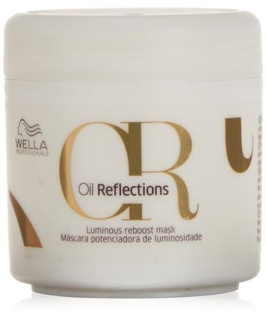 Wella oil reflection mask 150ml