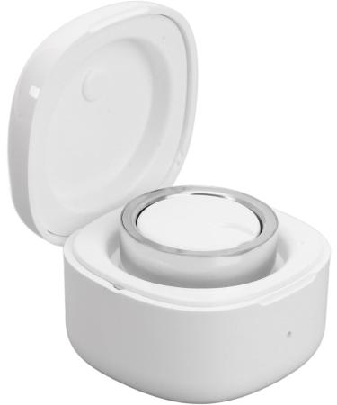 Portable Smart Ring - Water-Resistant Health Tracker with Sleep & Temperature Monitoring | Type 21 Fitness Smart Ring - International Shipping Available - Buy Online on GoSupps.com