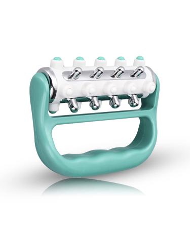 COZLOW MyoRelease - Lymphatic Drainage Massager & Scar Tissue Massager Tool | Great Lymphatic Massager for Thighs, Butt, Legs, Back, and Body - Buy Online on GoSupps.com