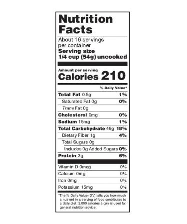 4Sisters Short Grain Japonica Sushi Rice - 2lb - Sustainably Grown by Women Owned Farm - Buy Online on GoSupps.com