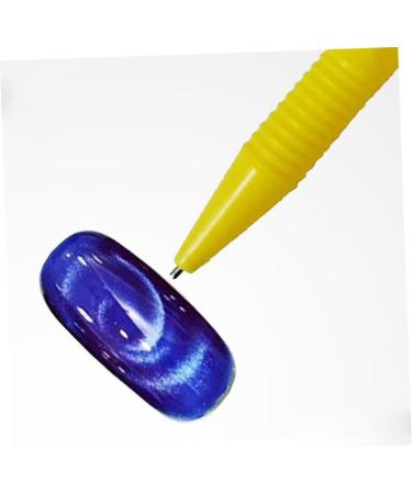 Beaupretty Magnet Stick Nail Tools Set nail tools kit de manicura 3d manicure Nail Cat Eye Gel Magnet - Buy Online on GoSupps.com