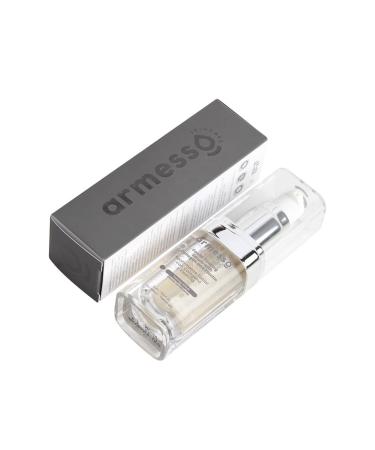 Armesso Facial Firming Serum - Collagen & Elastin for Moisturized Elastic Skin | 0.5 Oz (15 ml)  - Buy Online on GoSupps.com