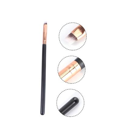 Balacoo Travel Size Makeup Kit - Eyeshadow Brushes & Cosmetics for On-the-Go Beauty - Buy Online on GoSupps.com
