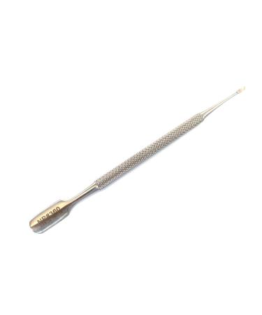 Combination Nail Cleaner/Cuticle Pusher