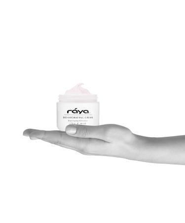 Raya Bio-Hydrating Cream (303) | Light Moisturizing Face Cream for Non Problem Skin | Tones, Firms, Hydrates, Reduces Fine Lines - Buy Online on GoSupps.com