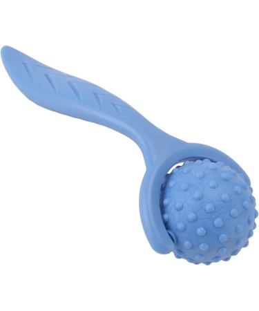 Hand Roller Massager | Muscle Relaxing Body Massage Roller Ball for Shoulders Legs & Feet - Convex Pointed Design for Ultimate Relief - Buy Online on GoSupps.com