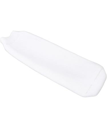 High Elasticity Leg Prosthesis Stump Shrinkers & Soft Cotton Socks for Amputees | Improved Comfort & Safe Fit Below the Knee - Buy Online on GoSupps.com