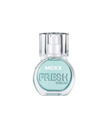 Mexx Fresh for Women - 0.5 oz EDT Spray - Buy Online on GoSupps.com