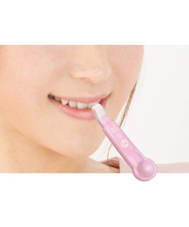 Tsuyahaku SE Dental Stain Remover Eraser - Safe & Easy Tooth Stain Removal at Home | 11 Replacement Strips | Made in Japan - Buy Online on GoSupps.com
