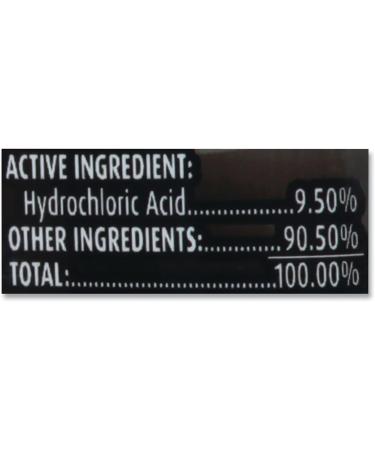 Buy Lysol Toilet Bowl Cleaner - Lime & Rust Remover (24 Fl Oz) - Effective Disinfectant for International Shipping - Buy Online on GoSupps.com