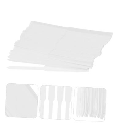Healifty 500 Pcs Perfume Testing Strips - Disposable Fragrance Test Paper - Essential Oil Tester - Beige - Buy Online on GoSupps.com