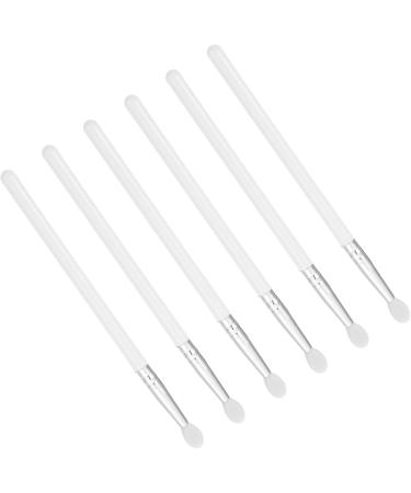18 Pcs Silicone Mask & Lip Brush Set Makeup Lipstick Applicator & Lip Balm Tools for Flawless Application - Buy Online on GoSupps.com
