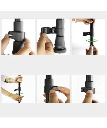 Canes Durable Wooden Walking Stick Cane Elderly Special Handled Walking Wood Faucet Handrail Wand Antislip Crutch Hiking Trekking Cane Pole Innovate - Buy Online on GoSupps.com