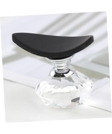 BELLIFFY 1 Set Eye Shadow Stamp Eyes Makeup Tool Eyeliner Stamp Makeup Accessories Eyeshadow Black - Buy Online on GoSupps.com